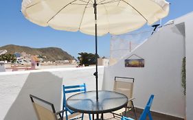 Ático con encanto en Cabo de Gata. A 100m de la playa.